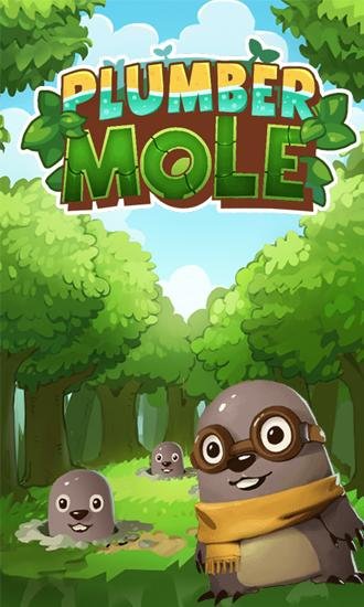 download Plumber mole apk